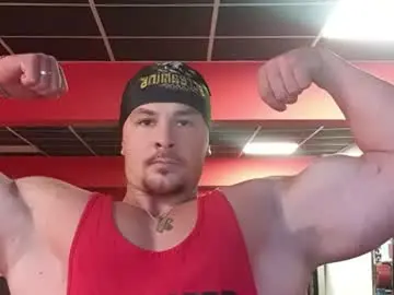 Chaturbate Adult Webcams of muscleaj69