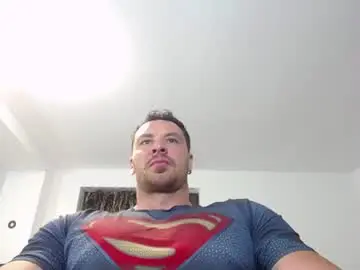 Chaturbate Best live sex cam show of muscleaj69