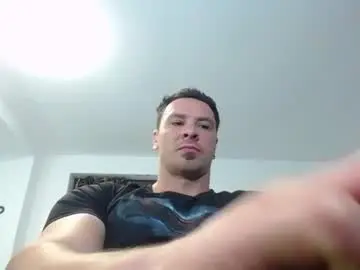 Chaturbate Live Porn of muscleaj69
