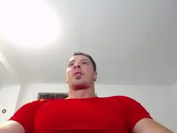 Chaturbate Sex Chat of muscleaj69