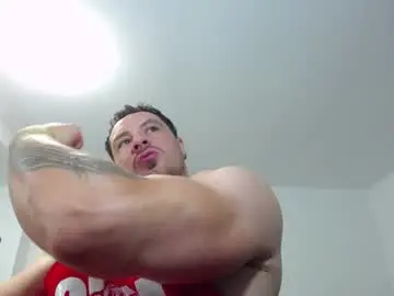 Chaturbate Adult Webcams of muscleaj69