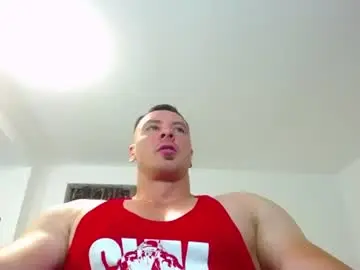 Chaturbate Private Sex Chat of muscleaj69
