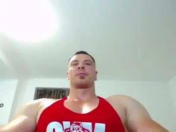 Chaturbate Private Sex Chat of muscleaj69