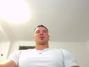 Chaturbate Private Sex Chat of muscleaj69