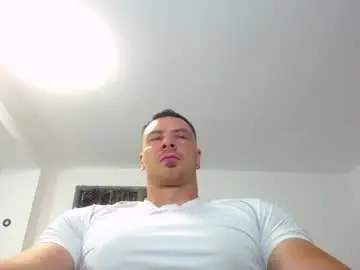 Chaturbate Live Porn of muscleaj69