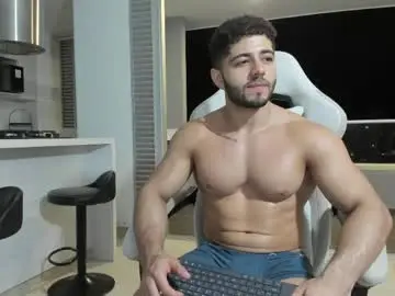 Chaturbate Live Sex of thiago_moretti