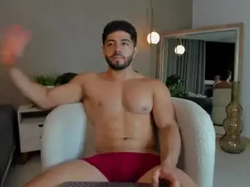 Chaturbate Adult Webcams of thiago_moretti