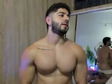 Chaturbate Sex Chat of thiago_moretti