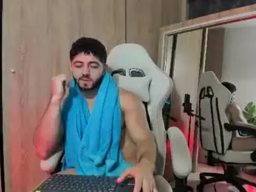 Chaturbate Adult Video Chat of thiago_moretti