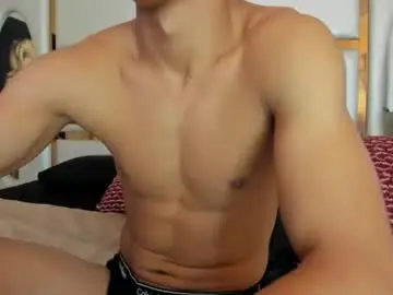 Chaturbate Adult Webcams of alan_santhos