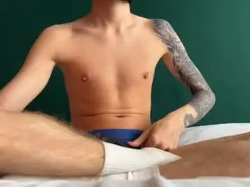 Chaturbate Adult Webcam of fantasydanny