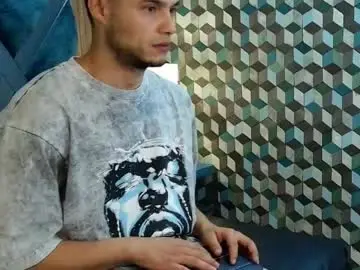 Chaturbate Sex Chat of joaho_fernandez