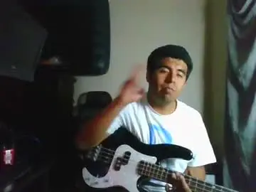 Chaturbate Live Sex of johnnyleos