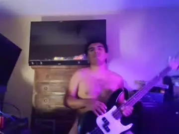 Chaturbate Sex Cam of johnnyleos