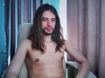 Chaturbate Adult Video Chat of julian_cassablanca