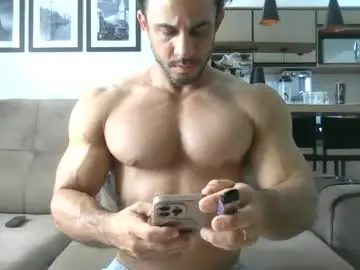 Chaturbate Best live sex cam show of latino_rodri