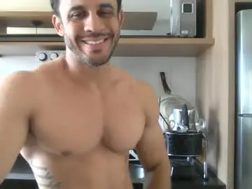 Chaturbate Adult Video Chat of latino_rodri