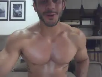 Chaturbate Best Webcam of latino_rodri
