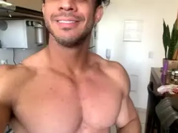 Chaturbate Private Sex Chat of latino_rodri