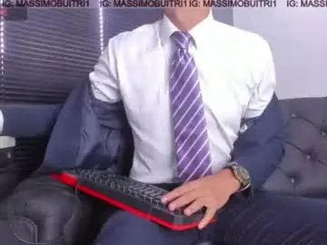 Chaturbate Adult Webcams of massimo_g