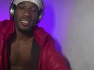 Chaturbate Nude Webcam of boss_playa98