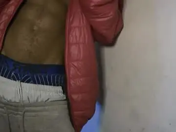 Chaturbate Sex Cam of boss_playa98