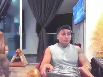 Chaturbate Adult Video Chat of dominiofit