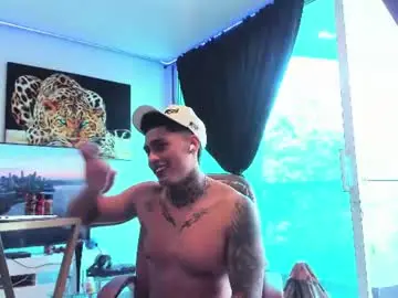 Chaturbate Best live sex cam show of dominiofit