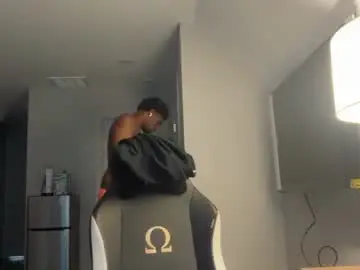 Chaturbate Adult Webcam of hungbbc07