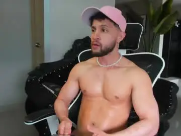 Chaturbate Live Sex of paul_reyborg