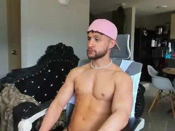Chaturbate Best live sex cam show of paul_reyborg