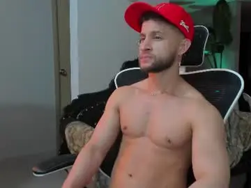 Chaturbate Adult Webcams of paul_reyborg