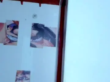 Chaturbate Sex Cam of salvatore_amator