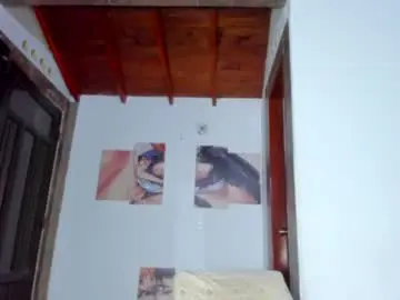 Chaturbate Private Sex Chat of salvatore_amator