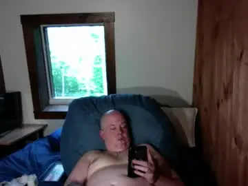 Chaturbate Best live sex cam show of victorsin207