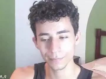 Chaturbate Private Sex Chat of _fiore_