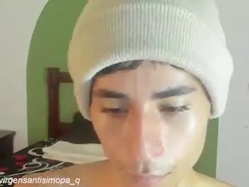 Chaturbate Live Porn of _fiore_