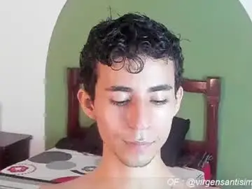 Chaturbate Sex Cam of _fiore_
