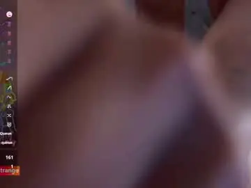 Chaturbate Live Sex Cam of apolo_strange