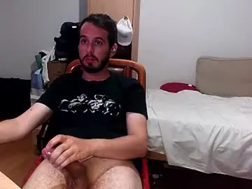 Chaturbate Private Sex Chat of chromefox123