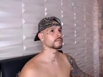 Chaturbate Live Sex Cam of david_col11