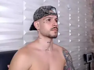 Chaturbate Free Porn Cam of david_col11