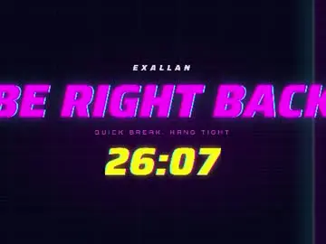 Chaturbate Watch Live Sex Cams of exallan