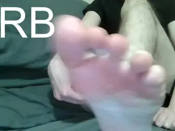 Chaturbate Sex Cam of fredthetom12