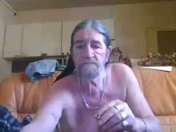 Chaturbate Nude Webcam of jeanclaude1959
