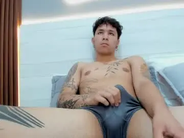 Chaturbate Adult Webcam of liam__fox