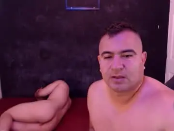 Chaturbate Sex Chat of mateosexyhot22