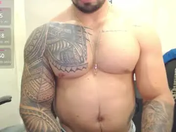 Chaturbate Live Sex Cam of mateosexyhot22