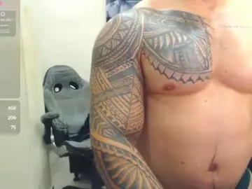 Chaturbate Sex Chat of mateosexyhot22