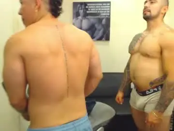 Chaturbate Adult Webcam of mateosexyhot22